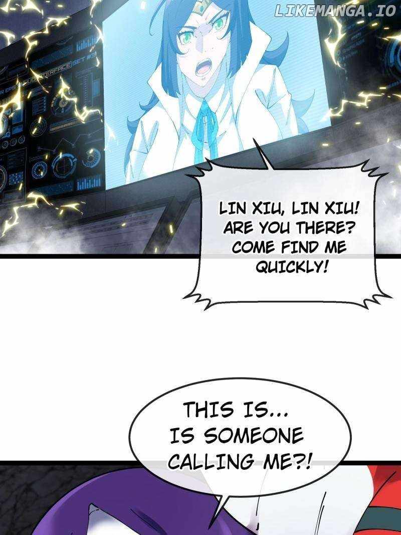 I Am The Monster Overlord Chapter 65 103